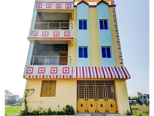 Spot On 77688 Hotel Aradhya