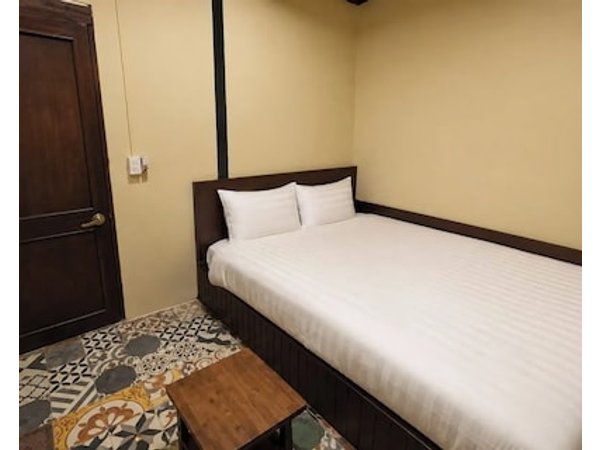 Nhà Cuội Boutique Aparthotel Private Rooms 1BR 2BR Apartments