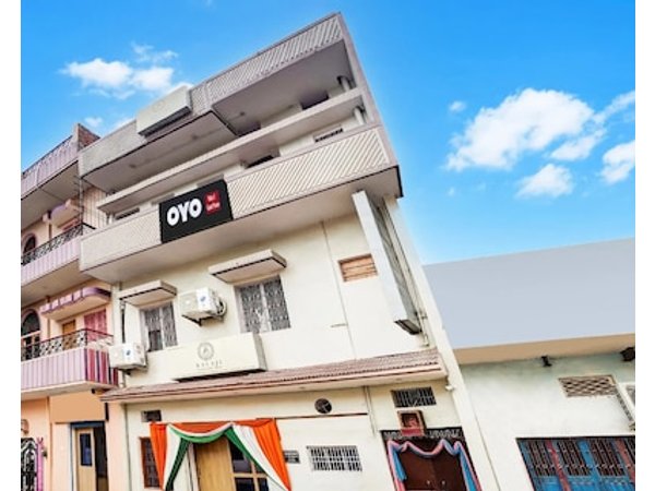 Oyo M Bala Ji
