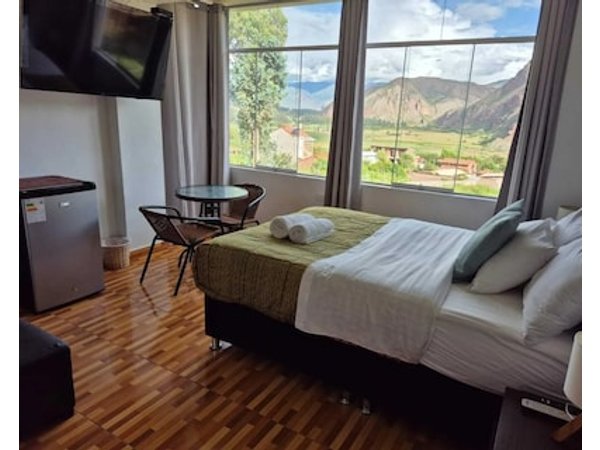 Apartment in Yanahuara Arequipa.