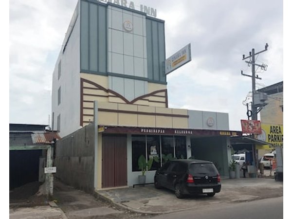 Qinara Inn