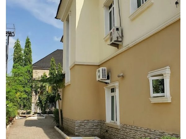 Sunabi Hotels and Apartments