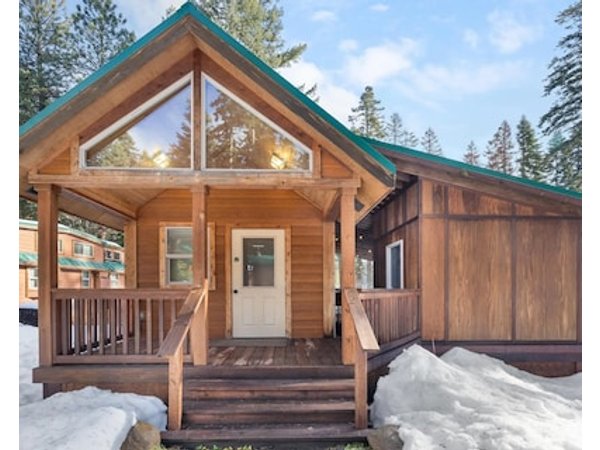 Blue Moon Cottage ~ Pet Friendly ~ 5 Blocks To Osf