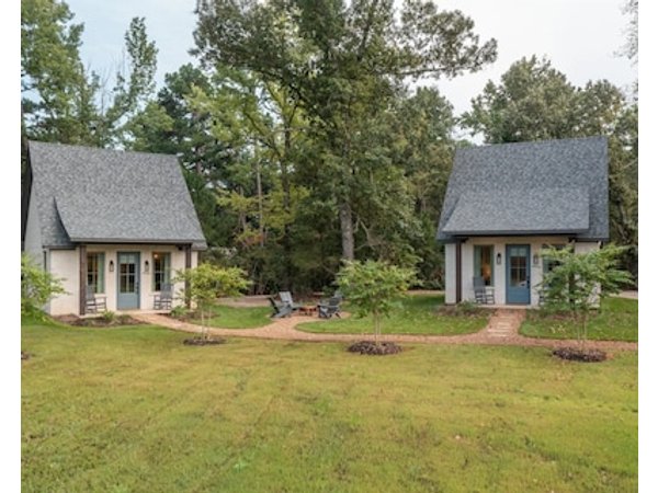 The Willow Cottage