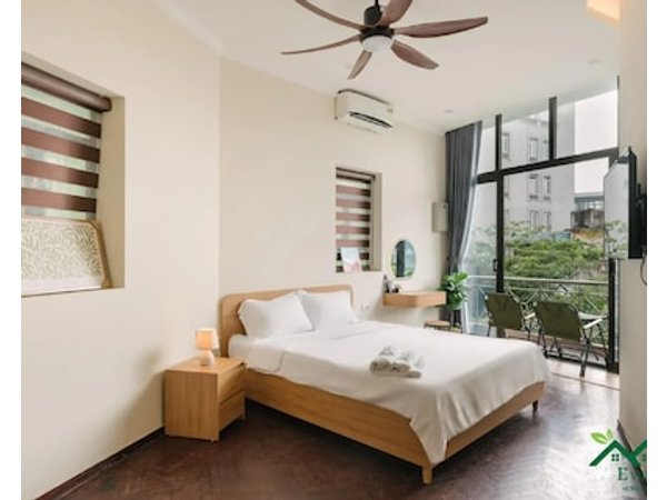 E Village Hotel Hanoi