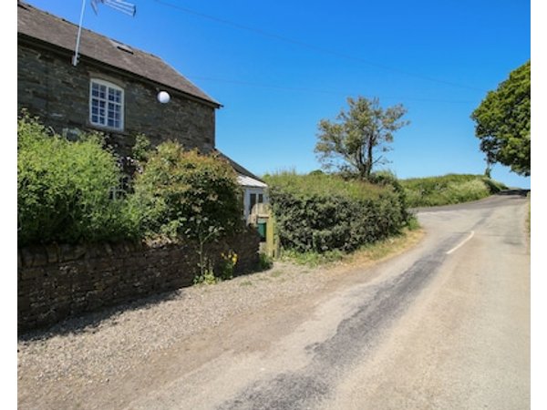1 Hetfield Cottages Pet Friendly In Bishops Castle