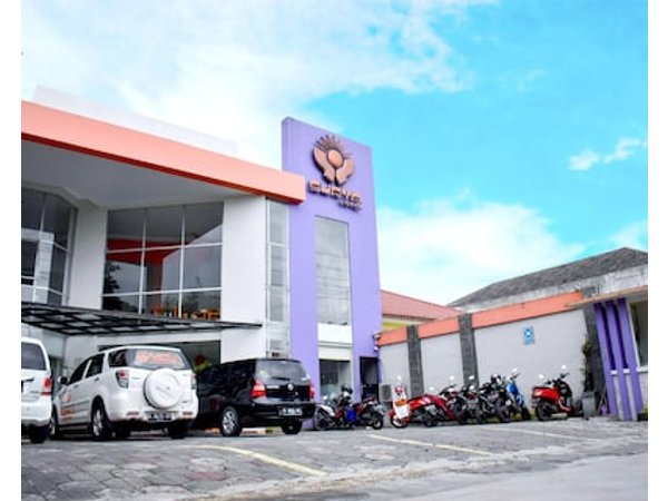 Surya Boutique Hotel