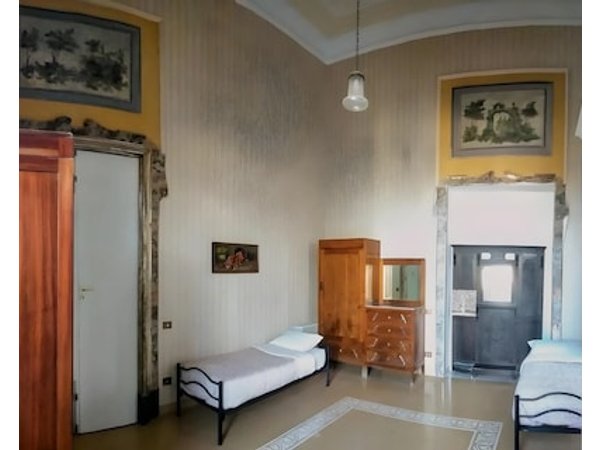 Salerno Experience Hostel