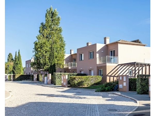 Lumina Villas