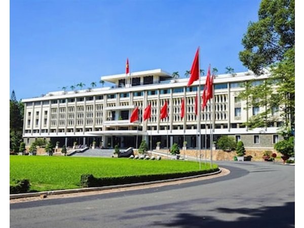 Nui Thanh Hotel