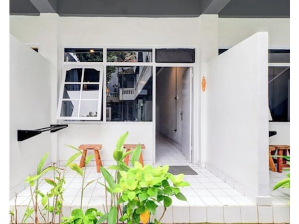 Capital O 94458 Oka Legian Hotel