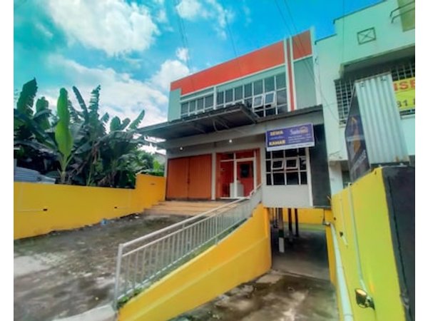 Suiteinn Guesthouse