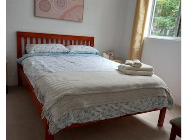 Cosy Country Cottage In Bungadoo. A Quiet Place To Stay And Unwind.