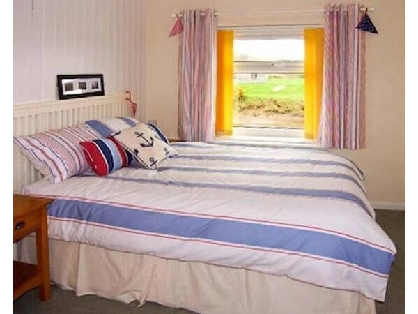 Waterloo Cottage Annexe