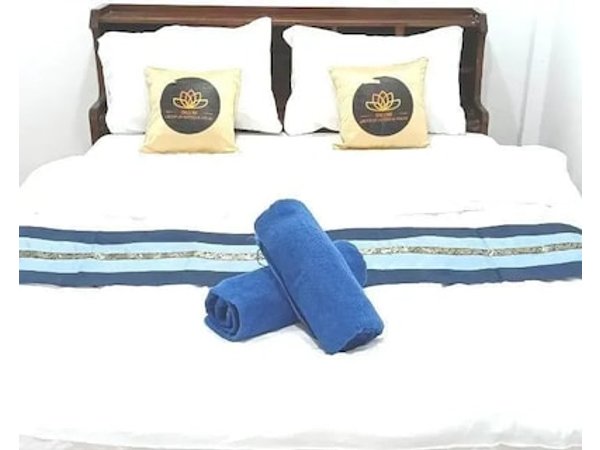 Marine Guest House Encore