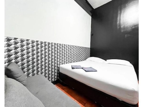 Modom Residencce