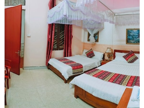 Nguyen Dang Guesthouse