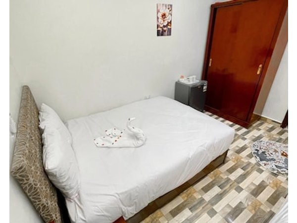Basha Pyramids Inn