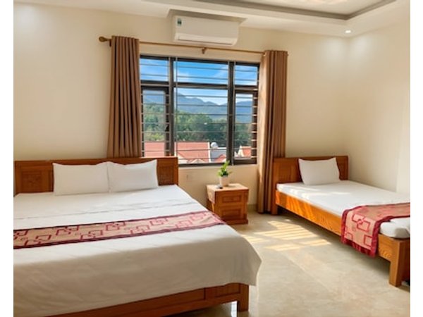 Hoàng Anh Hotel