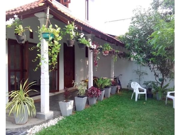 Chelli Homestay