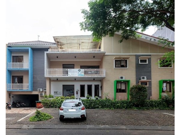 Urbanview Blessing Residence Surabaya by RedDoorz