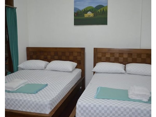 Sartika Hotel Prawirotaman