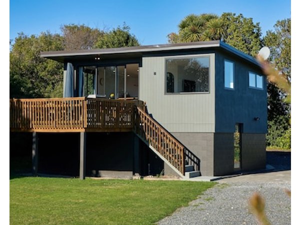 Kaikōura Getaway | Modern | Mountain Views - KK4313