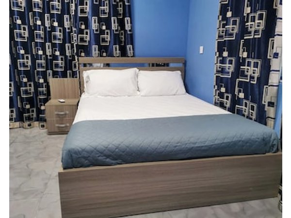 Beautiful 2-bed Apartment In Accra