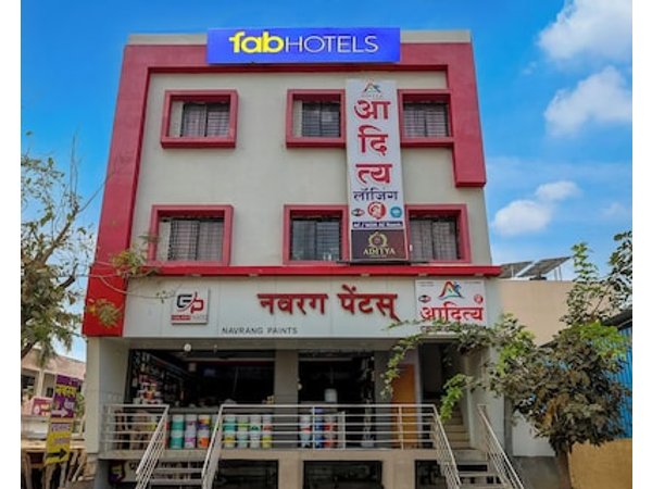 Fabhotel Aditya Lodging