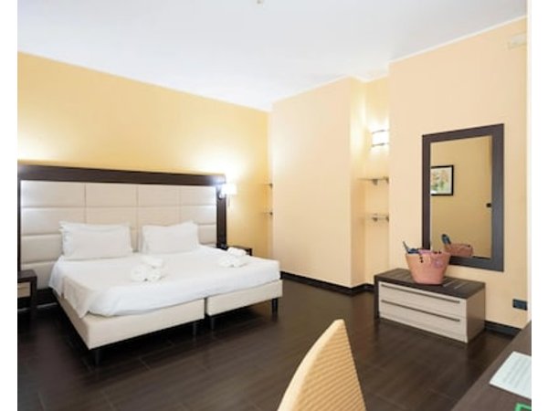 Holiday In Parghelia-tropea