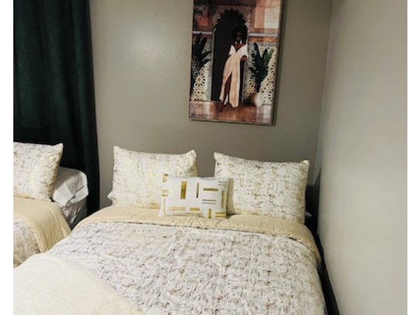 2bdrm Home Near Orlando Fairground Camping World And Downtown Orlando