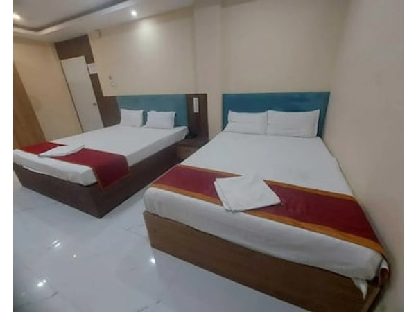 Goroomgo Sukadev Homes Puri