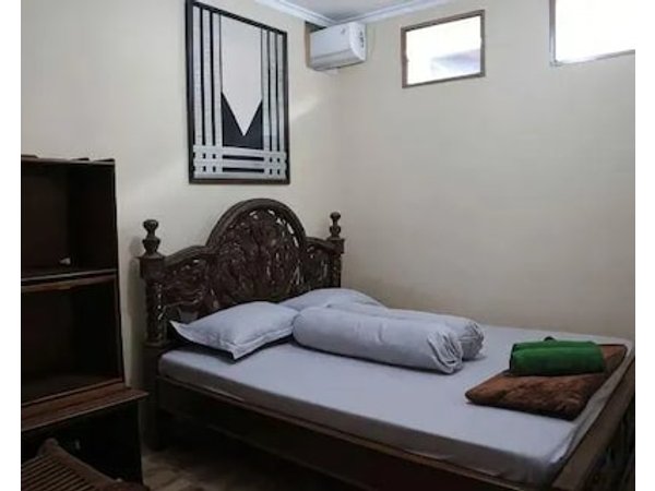 Kembar Guesthouse