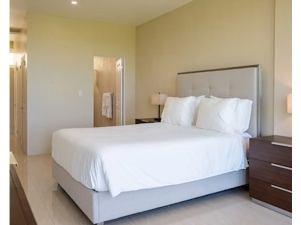 Belmont Villas