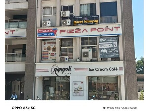 Hotel Vinayak Naroda
