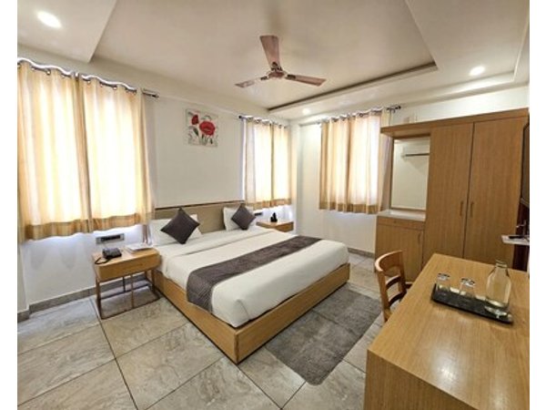 Hotel Polovictory Inn