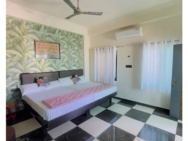 Jajora Udaipur By Premier Hotels
