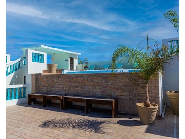Villa 1 Lower Of Sunset Paradise Villas