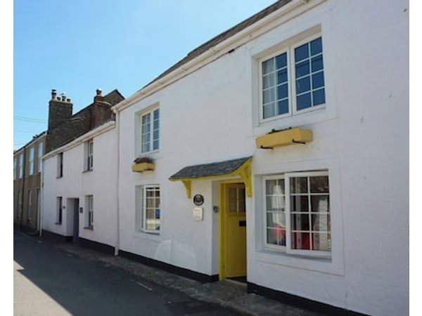 April Cottage