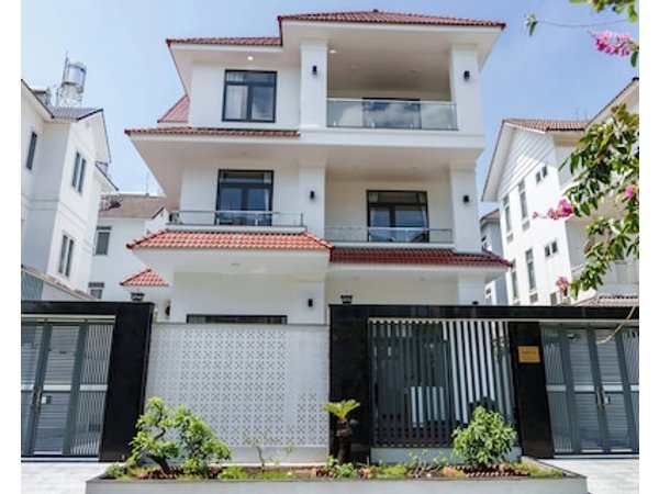 HomyPlus Apartment