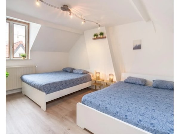 Aesthetic 2BR Apartment in Antwerp
