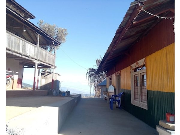 Mount Mahabharat Homestay