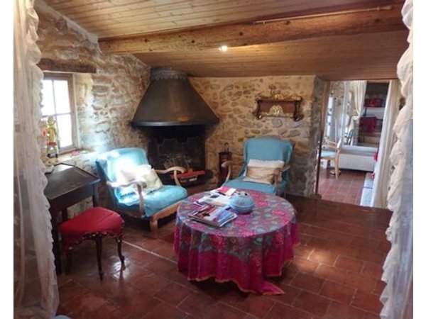 Riverside Home Cottage