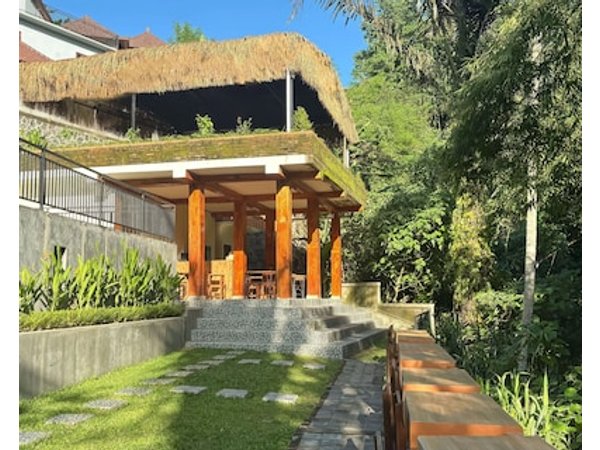 Dur Pekerisan Villas Ubud