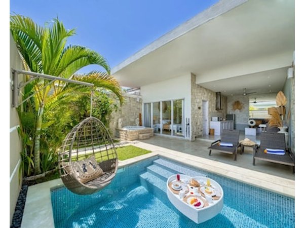 Bali Cosy Villas Seminyak