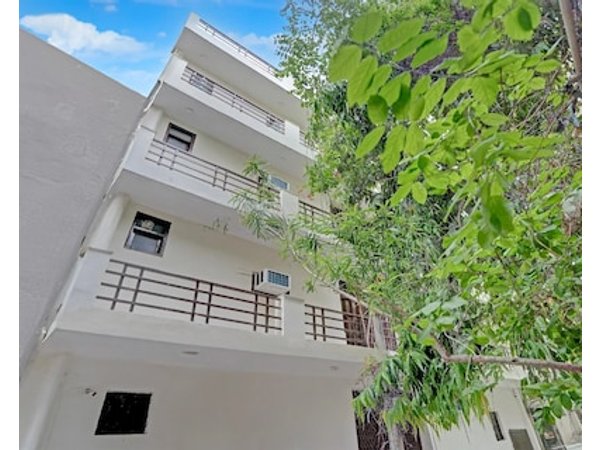 OYO Townhouse Anmol Residency
