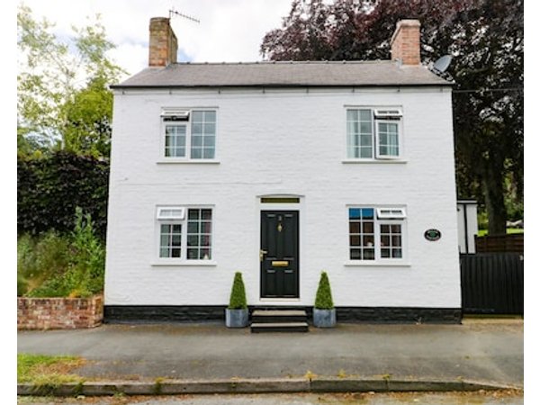 Beech Cottage