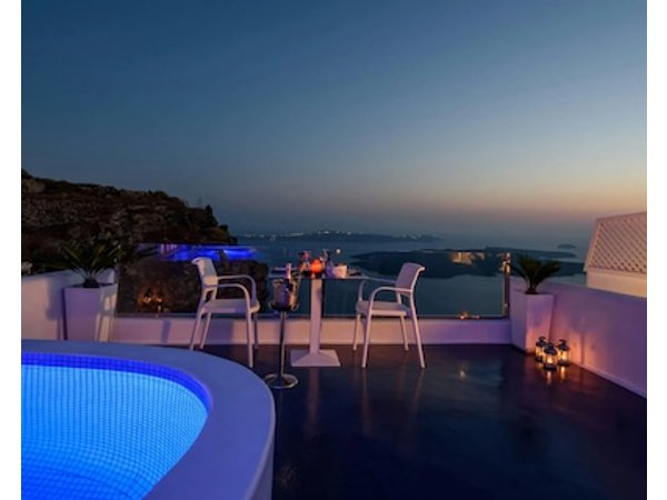 Pegasus Villas