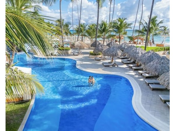 Majestic Mirage Punta Cana All Suites – All Inclusive