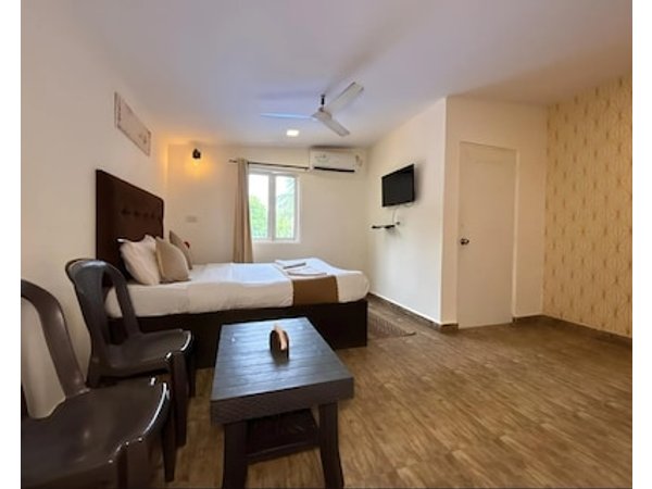 Coastal Polina Resort